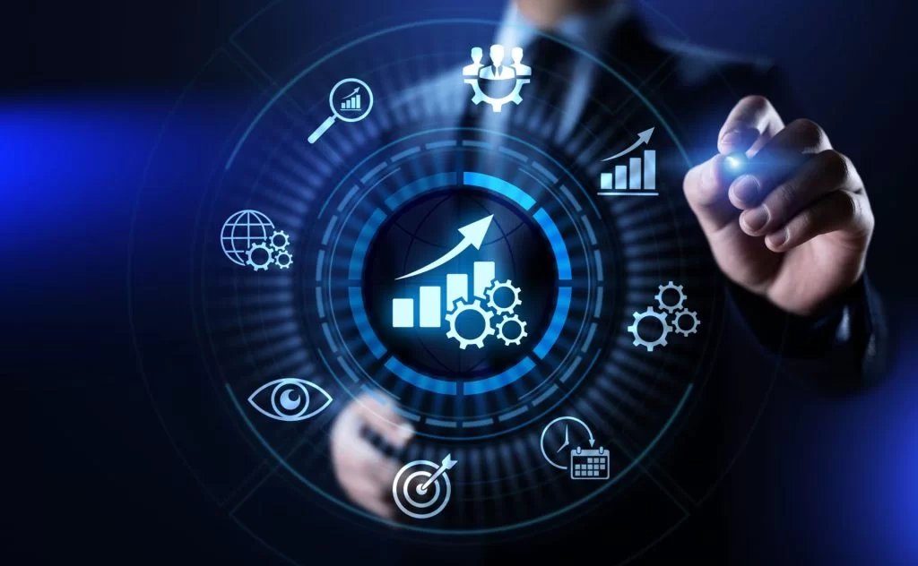 Ferramentas de marketing digital Modus